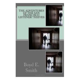 【预售】The Adventures of the San Francisco Listener