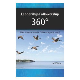 【预售】Leadership - Followership 360
