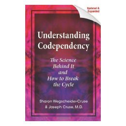 【预售】Understanding Codependency