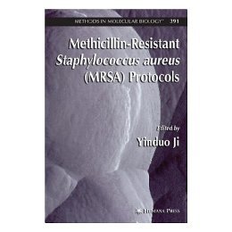 【预售】Methicillin-Resistant Staphylococcus Aureus (Mrsa)