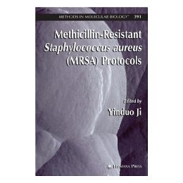 【预售】Methicillin-Resistant Staphylococcus Aureus (Mrsa)
