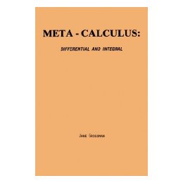 【预售】Meta-Calculus