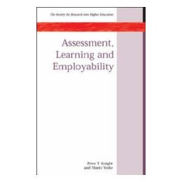【预售】Assessment, Learning and Employability