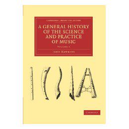 【预售】A General History of the Science and Practice of