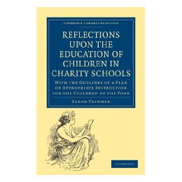 【预售】Reflections Upon the Education of Children in