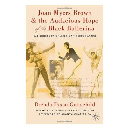 【预售】Joan Myers Brown & the Audacious Hope of the Black