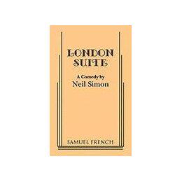 【预售】London Suite