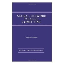 【预售】Neural Network Parallel Computing