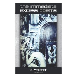 Excess Immediate The Poems 预售