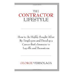 【预售】The Contractor Lifestyle