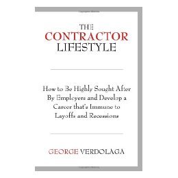 【预售】The Contractor Lifestyle