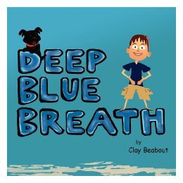 Blue Deep Breath 预售