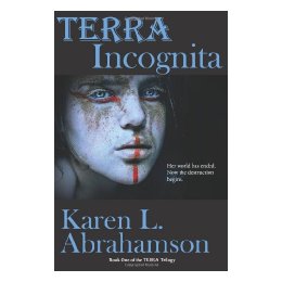 【预售】Terra Incognita