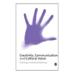 【预售】Creativity, Communication and Cultural Value