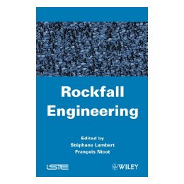 【预售】Rockfall Engineering