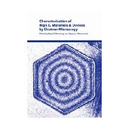 【预售】Characterization of High Tc Materials and Devices by