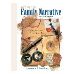 【预售】Writing the Family Narrative Workbook