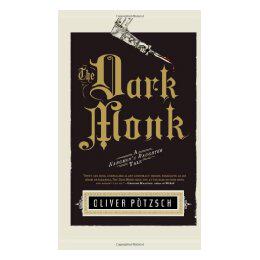 【预售】The Dark Monk: A Hangman's Daughter Tale