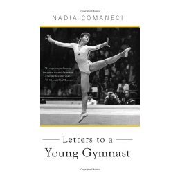【预售】Letters to a Young Gymnast
