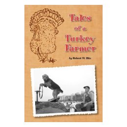 【预售】Tales of a Turkey Farmer