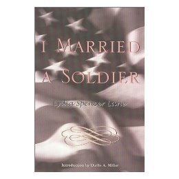 【预售】I Married a Soldier