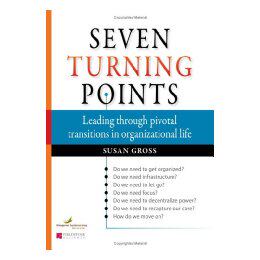 【预售】Seven Turning Points: Leading Through Pivotal
