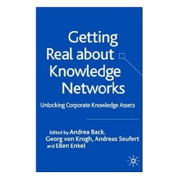 Real Getting 預售 Unlocking Knowledge Networks about