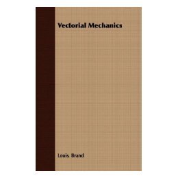 【预售】Vectorial Mechanics