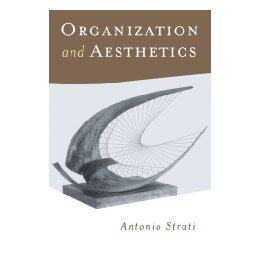 【预售】Organization and Aesthetics