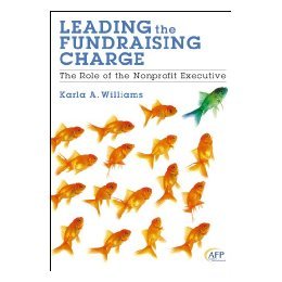 【预售】Leading the Fundraising Charge: The Role of the