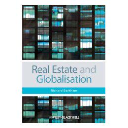 【预售】Real Estate And Globalisation