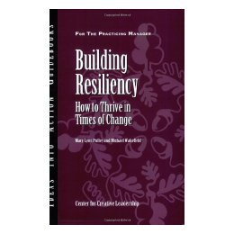 【预售】Building Resiliency
