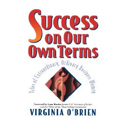 【预售】Success On Our Own Terms: Tales Of Extraordinary