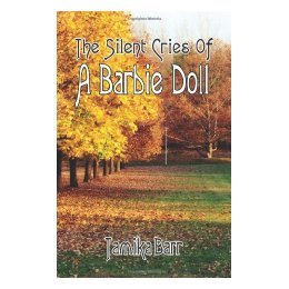 【预售】The Silent Cries of a Barbie Doll