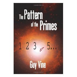 【预售】The Pattern of the Primes