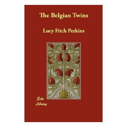 Belgian The Twins 预售