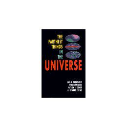 【预售】The Farthest Things in the Universe