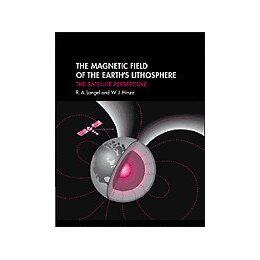 【预售】The Magnetic Field of the Earth's Lithosphere: The