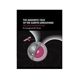 【预售】The Magnetic Field of the Earth's Lithosphere: The