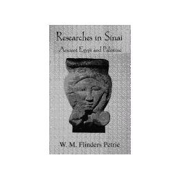 【预售】Researches in Sinai