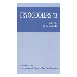 【预售】Cryocoolers 13