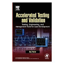 【预售】Accelerated Testing and Validation