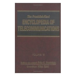 【预售】The Froehlich/Kent Encyclopedia of