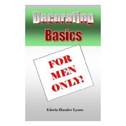 预售 Men Decorating for Only Basics