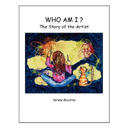 【预售】Who Am I? the Story of the Artist