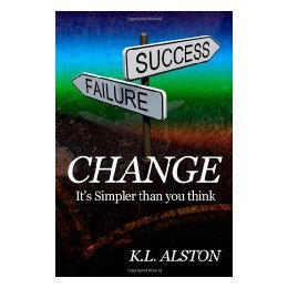 【预售】Change, It's Simpler Than You Think