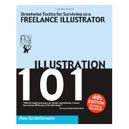 【预售】Illustration 101 - Streetwise Tactics for Surviving