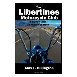【预售】The Libertines Motorcycle Club