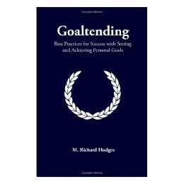【预售】Goaltending
