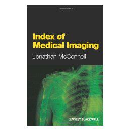 【预售】Index Of Medical Imaging
